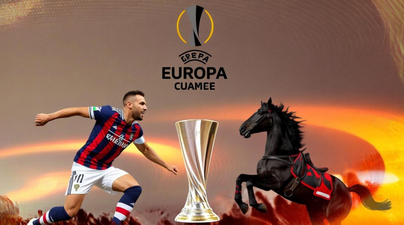 欧联杯决赛直播哪里看？免费高清入口在哪找？-图3