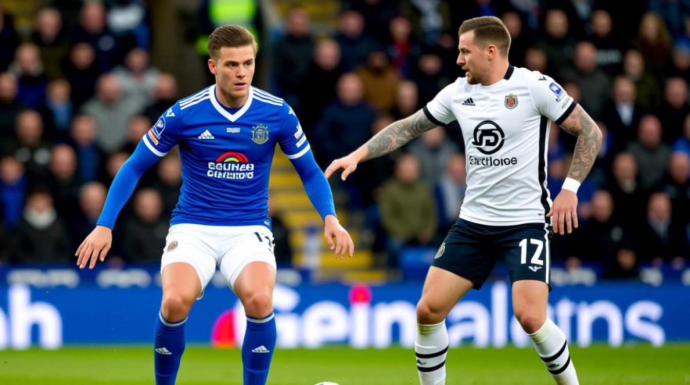 流浪者vs福尔柯克谁赢？比分多少？关键球员是谁？-图1