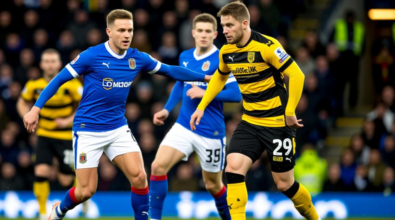 流浪者vs福尔柯克谁赢？比分多少？关键球员是谁？-图2