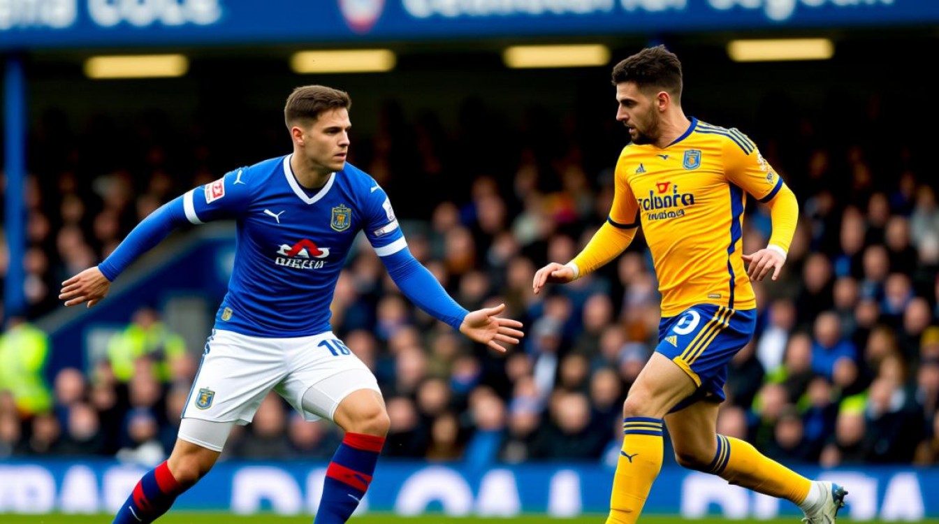 流浪者vs福尔柯克谁赢？比分多少？关键球员是谁？-图3