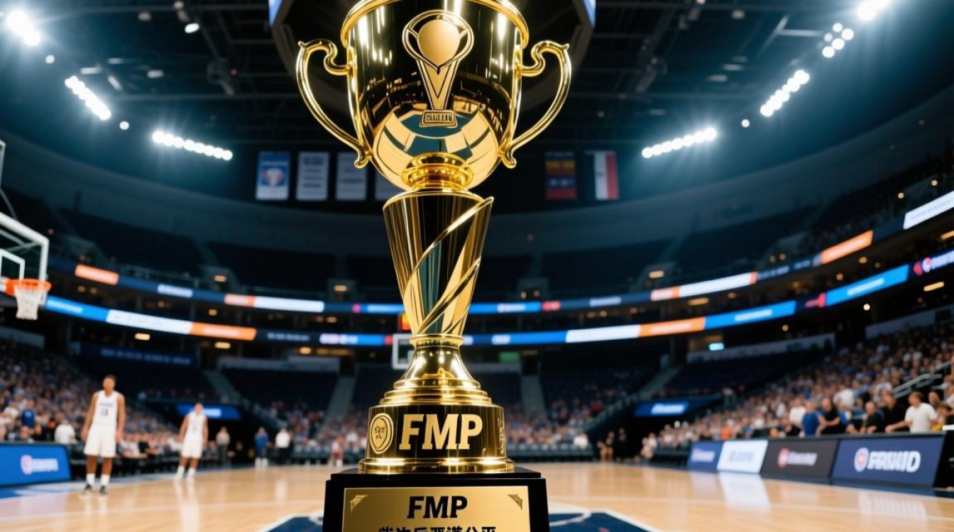 总决赛MVP评选规则具体是什么？有哪些关键评选因素？-图1