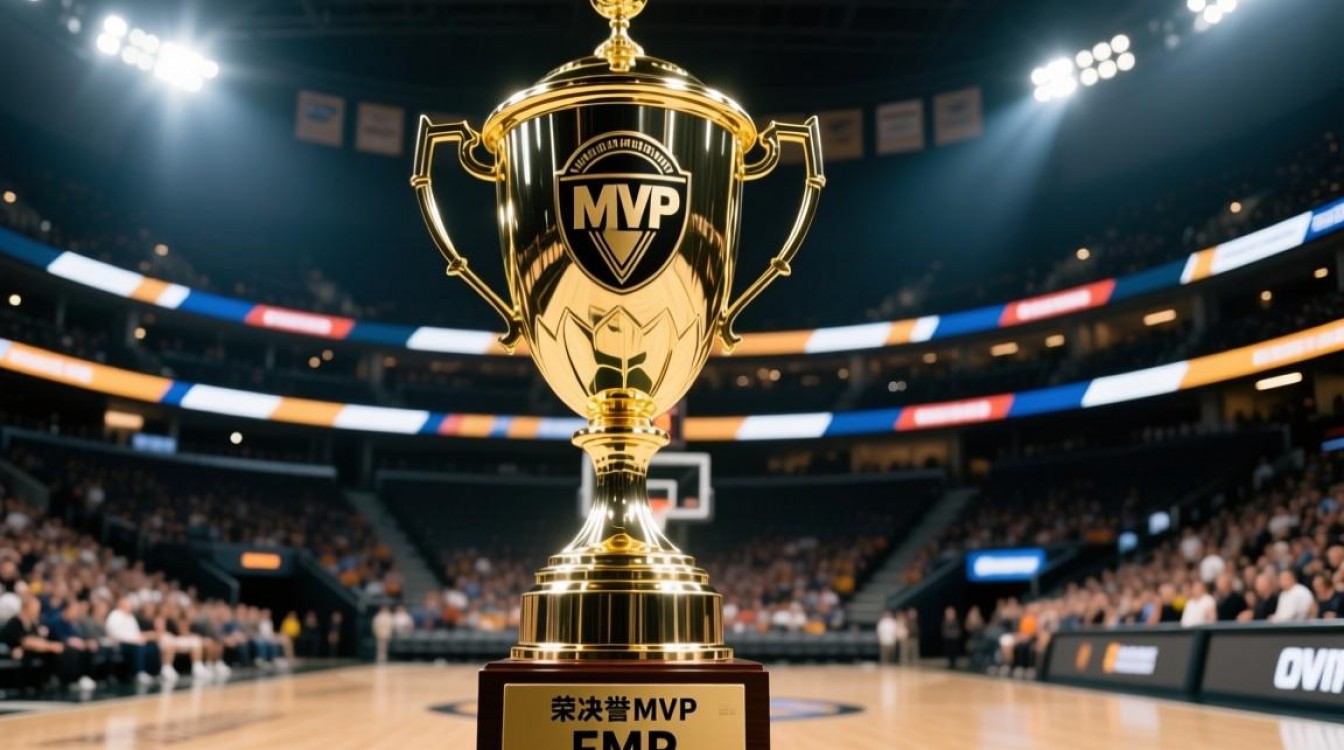 总决赛MVP评选规则具体是什么？有哪些关键评选因素？-图2
