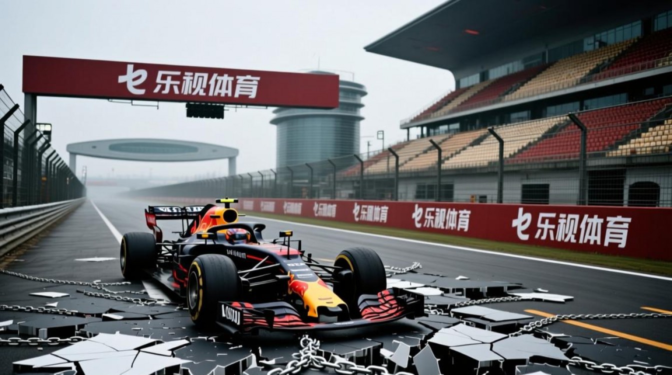 乐视为什么不直播F1？版权、资金还是战略调整？-图1
