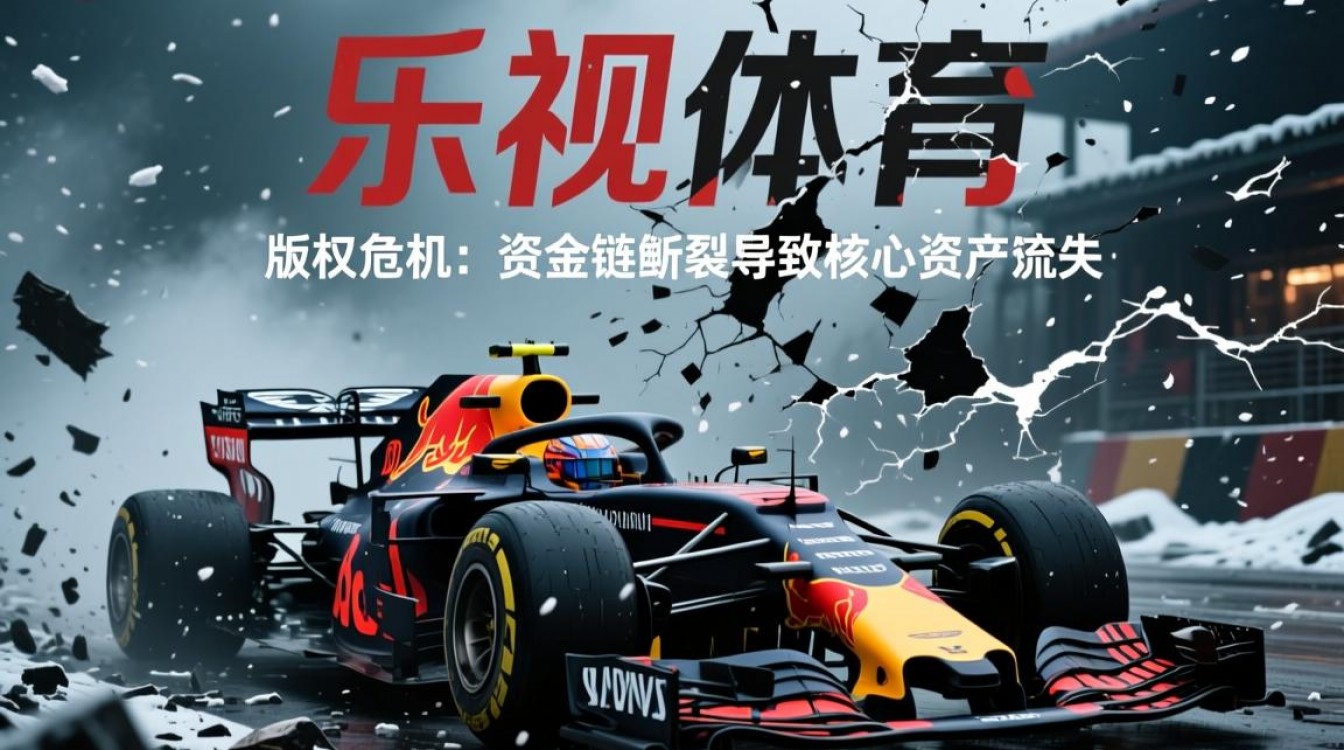 乐视为什么不直播F1？版权、资金还是战略调整？-图2