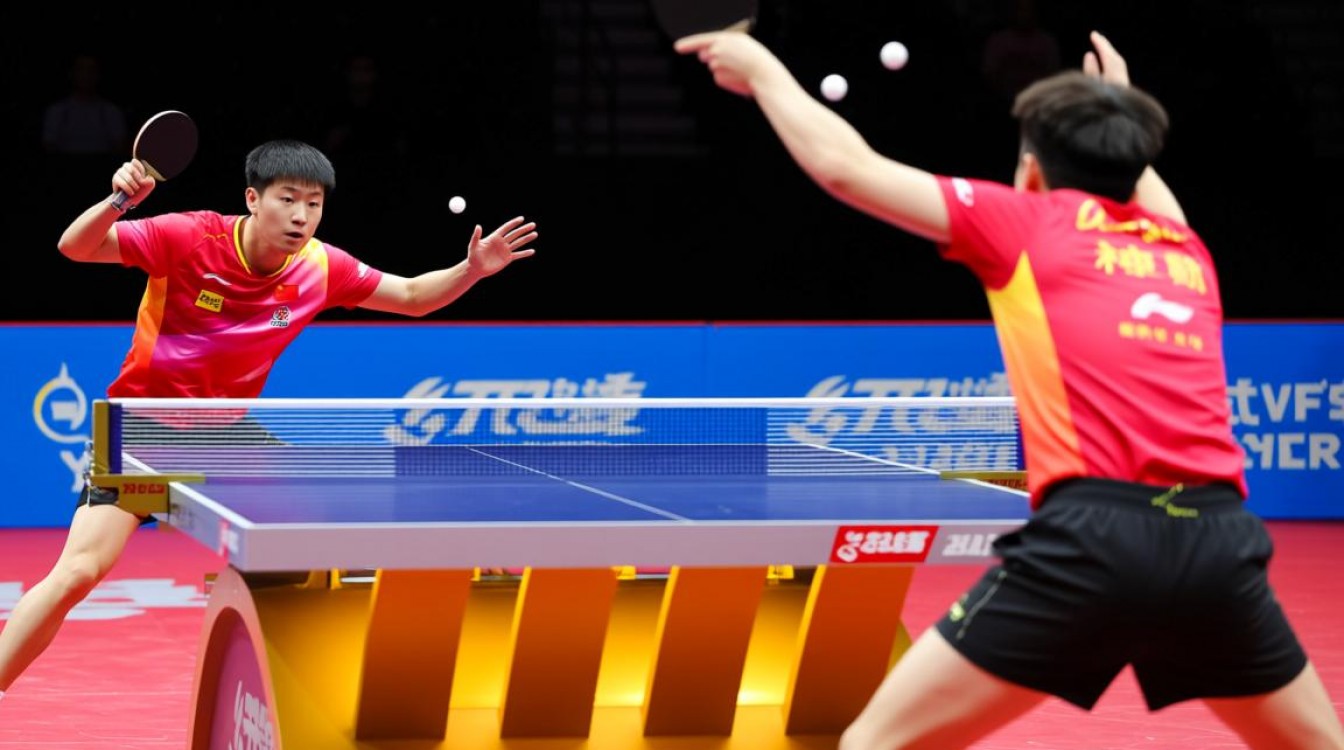 亚锦赛樊振东决赛结果如何？-图3