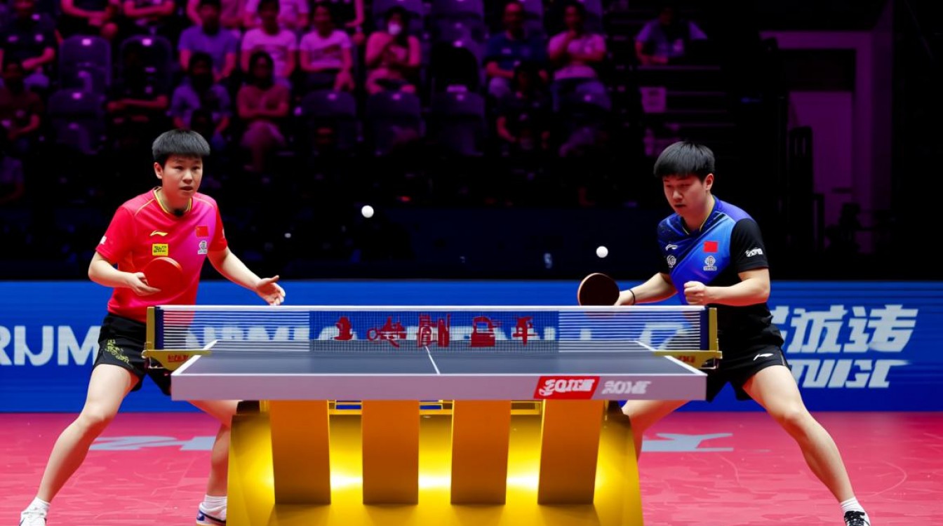 亚锦赛樊振东决赛结果如何？-图2