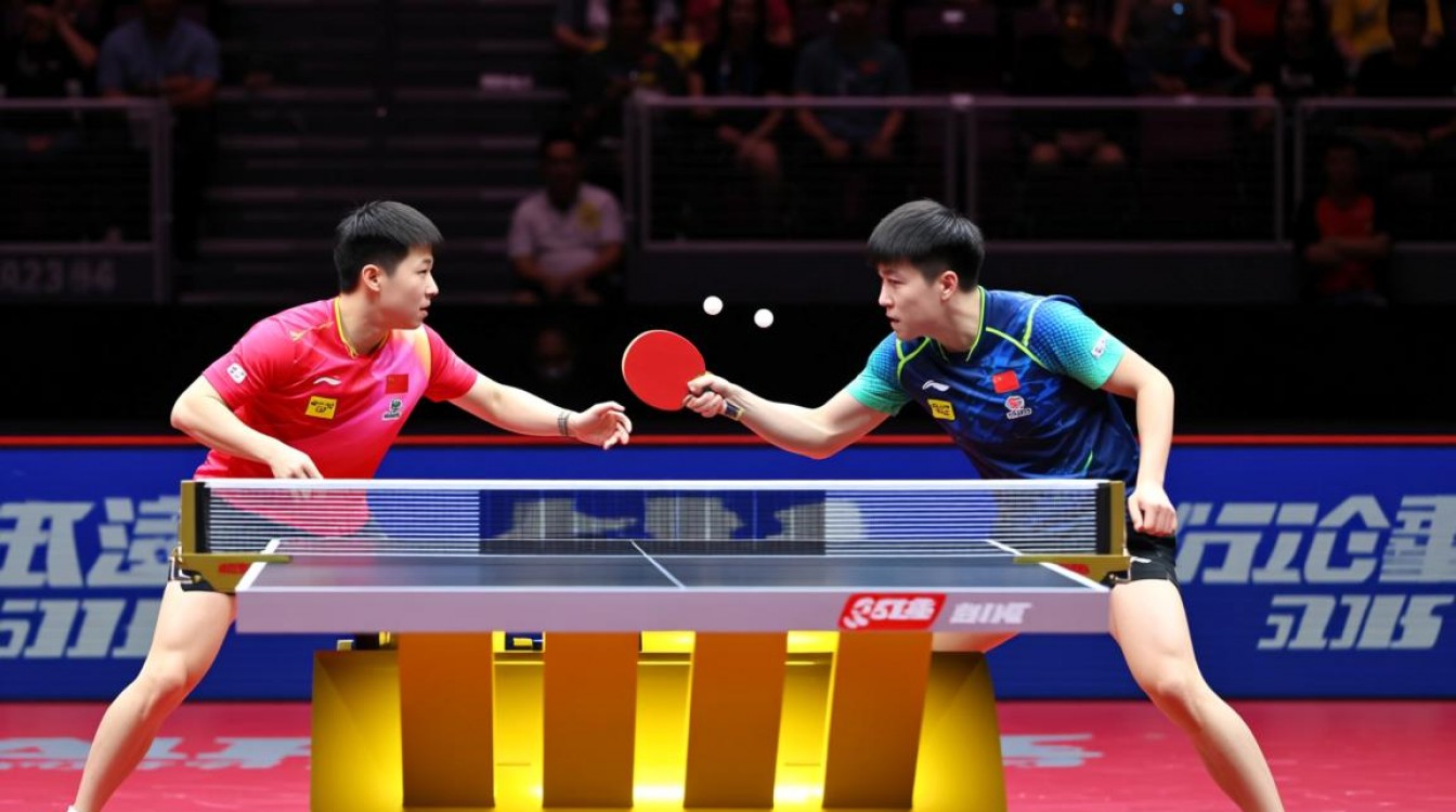 亚锦赛樊振东决赛结果如何？-图1