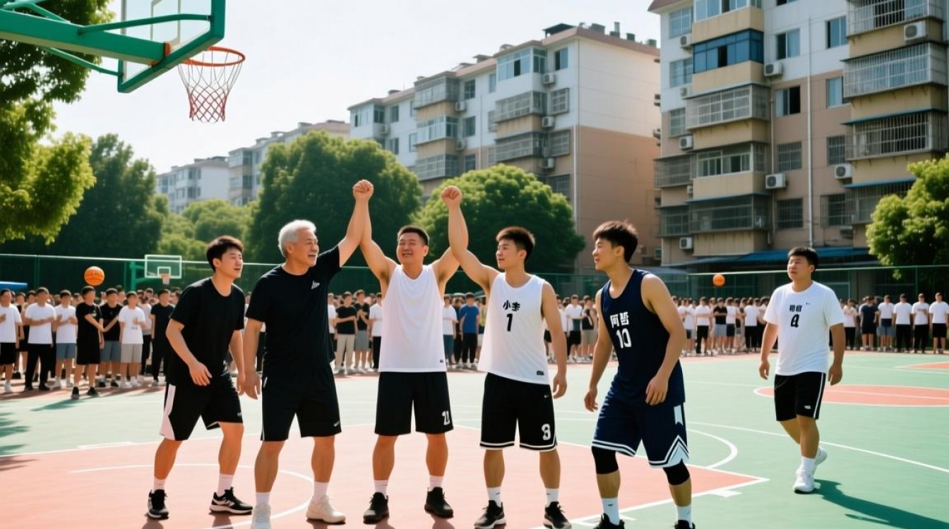 朋友赢了球一直嘚瑟，该怎么回应才能不尴尬又不失风度？-图1