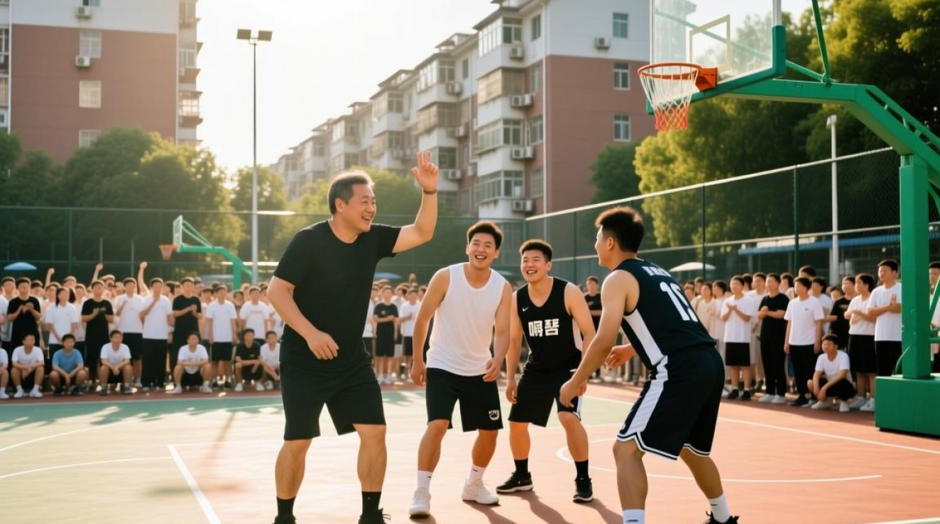 朋友赢了球一直嘚瑟，该怎么回应才能不尴尬又不失风度？-图2