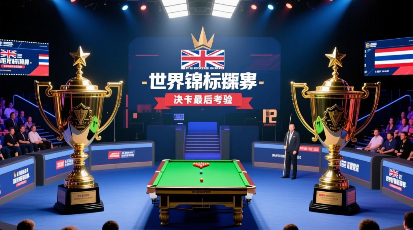 台球世锦赛半决赛赛程什么时候出？几点开球？怎么看直播？-图3