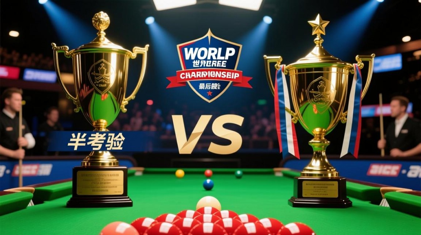 台球世锦赛半决赛赛程什么时候出？几点开球？怎么看直播？-图2