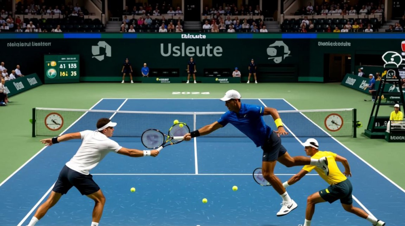 费纳迈阿密决赛具体几点开打？直播时间安排在哪？-图2