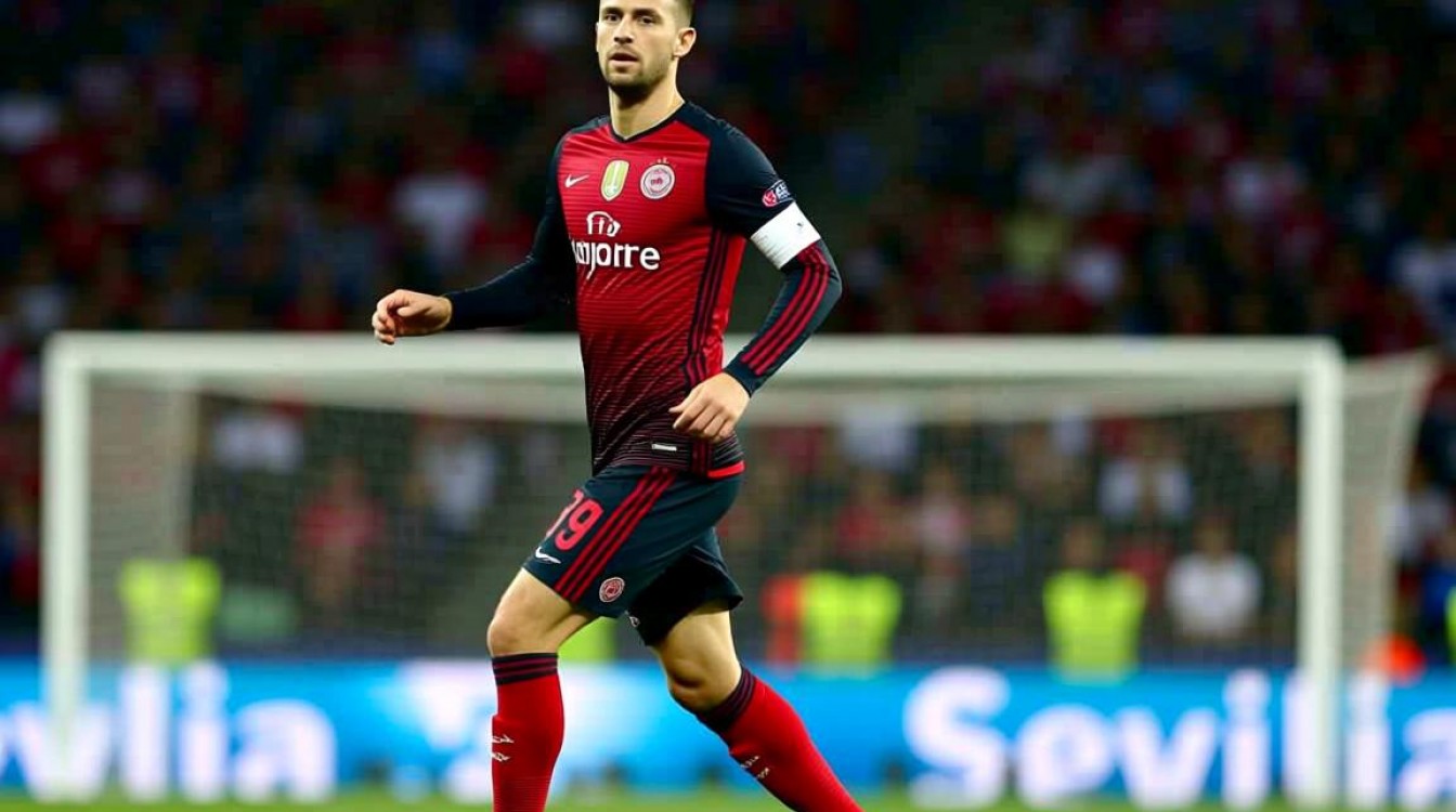 2016欧冠决赛安德烈是谁？为何他一战成名？-图1