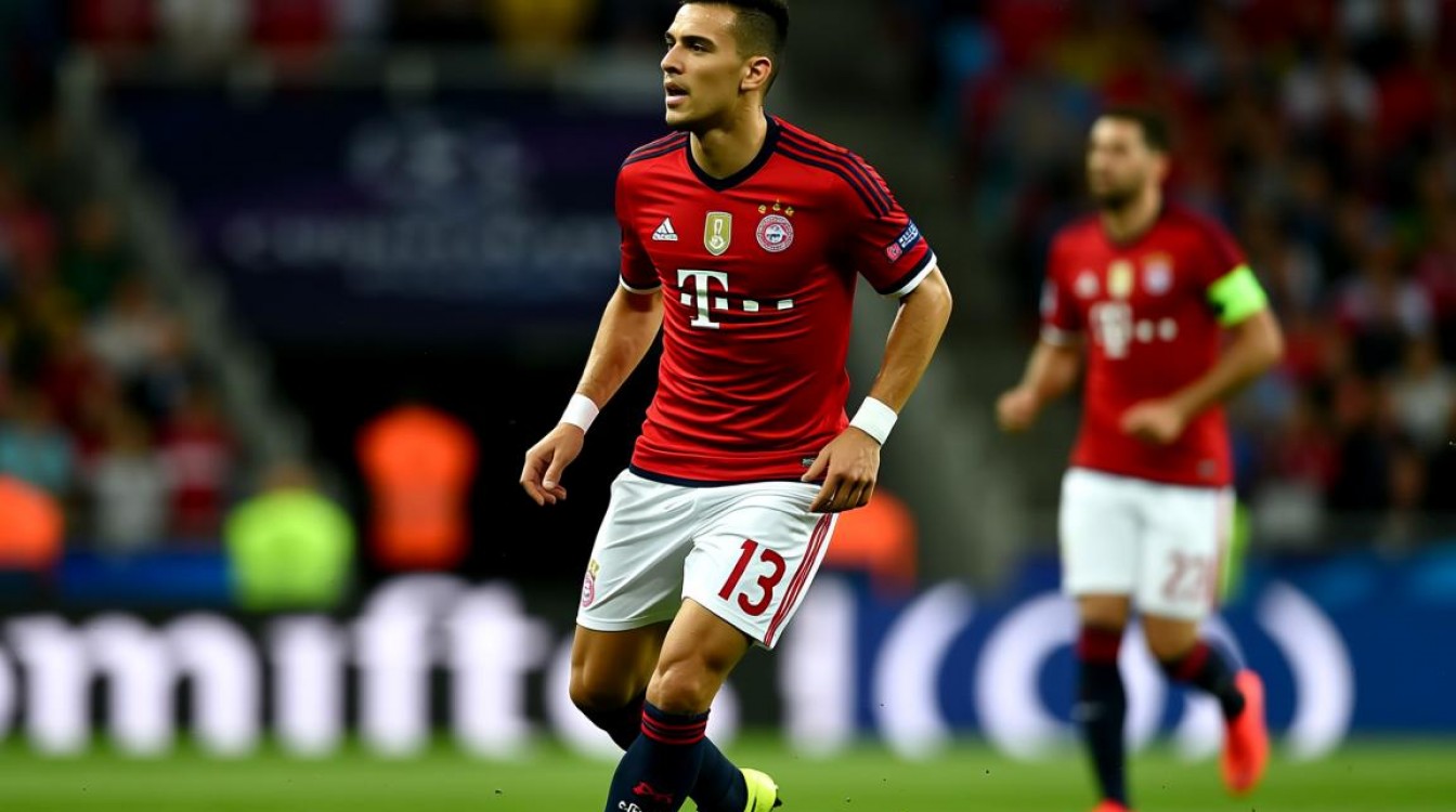 2016欧冠决赛安德烈是谁？为何他一战成名？-图2