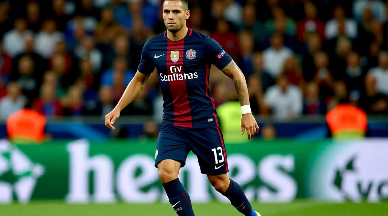 2016欧冠决赛安德烈是谁？为何他一战成名？-图3