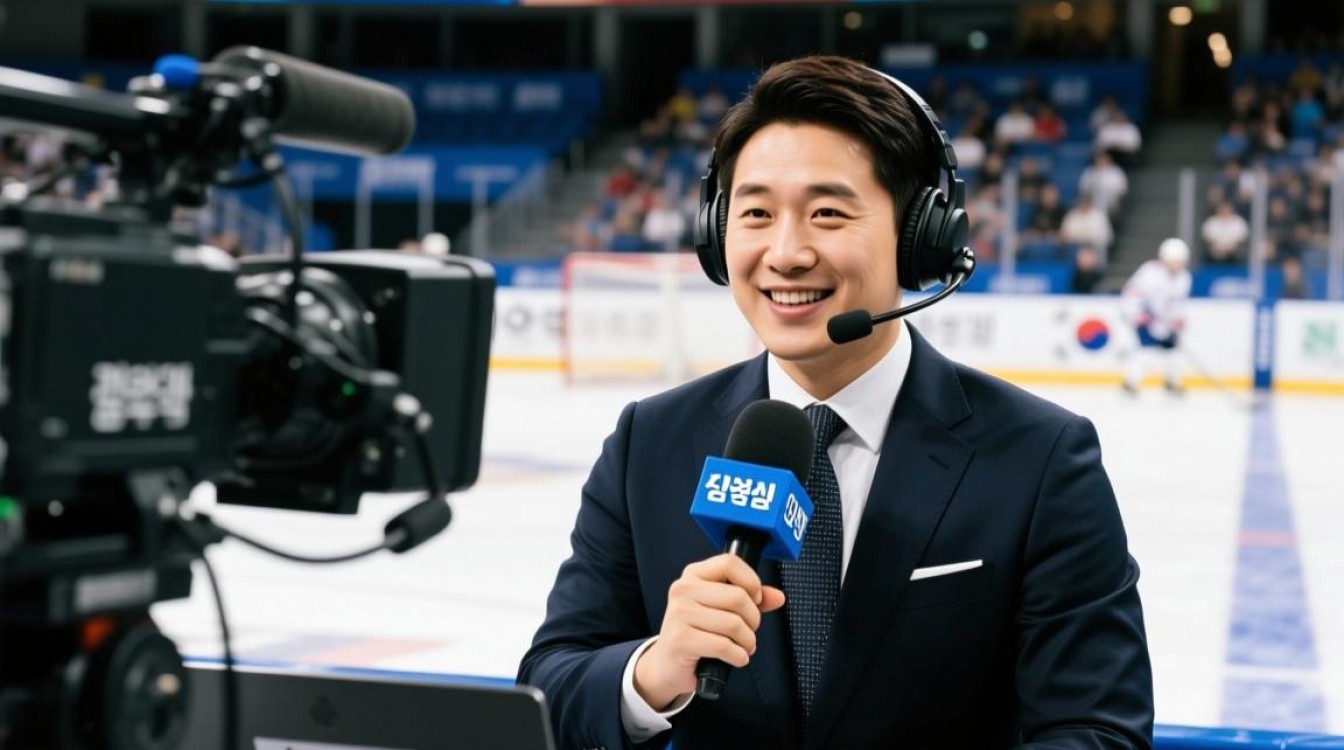 韩国女排奥运决赛解说，为何让全球观众直呼过瘾？-图1