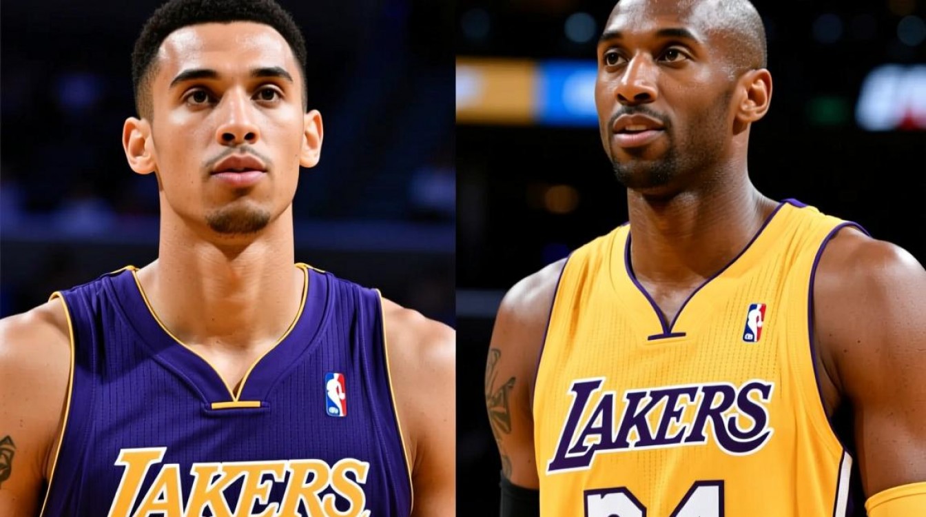 林书豪若学科比，生涯轨迹会否完全不同？-图1