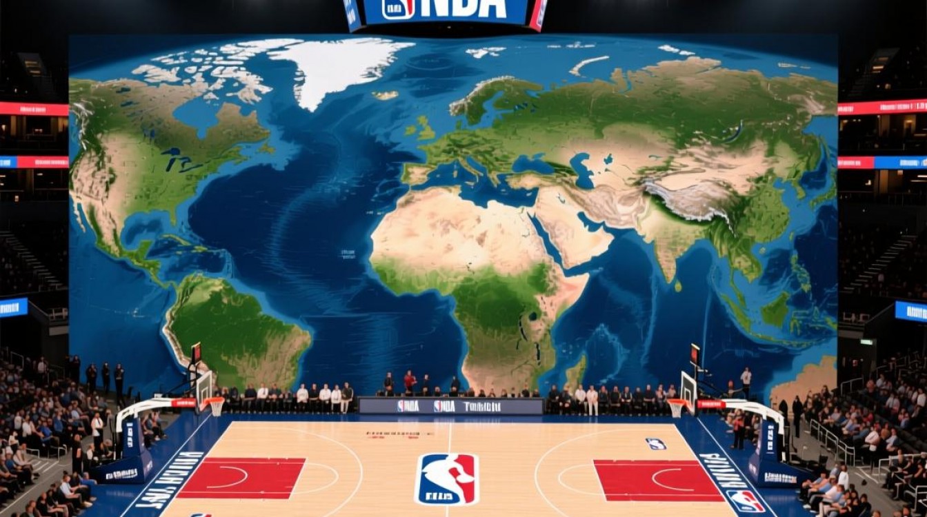为什么NBA比赛有时候会安排在11点开打？-图2