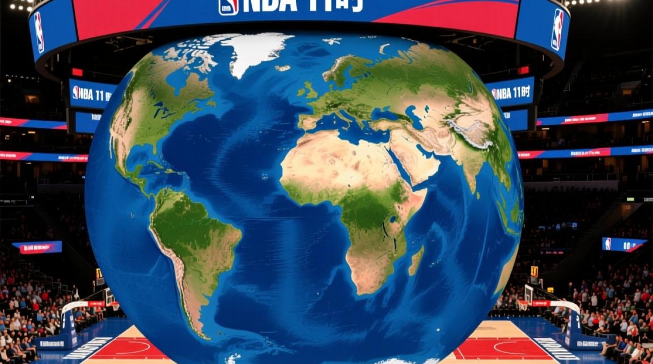 为什么NBA比赛有时候会安排在11点开打？-图1