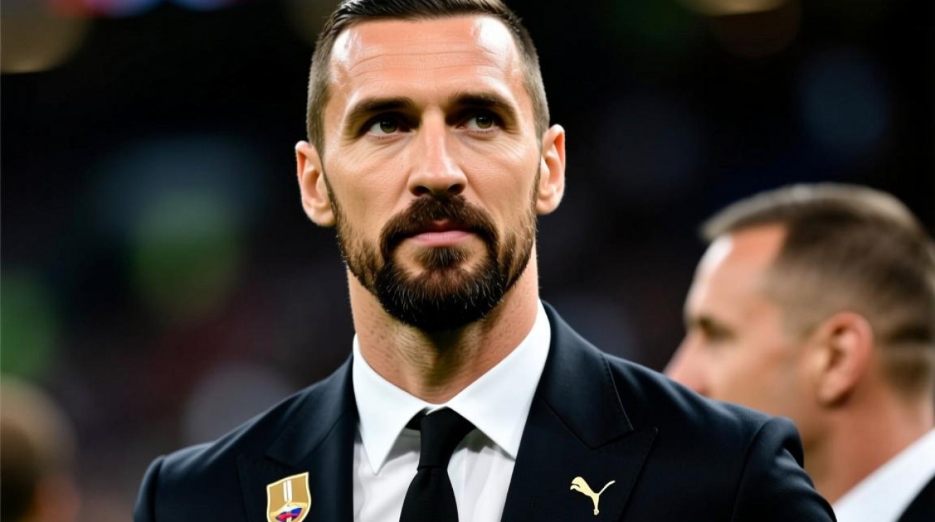 伊布为何只服大罗？高傲性格背后的深层原因是什么？-图1