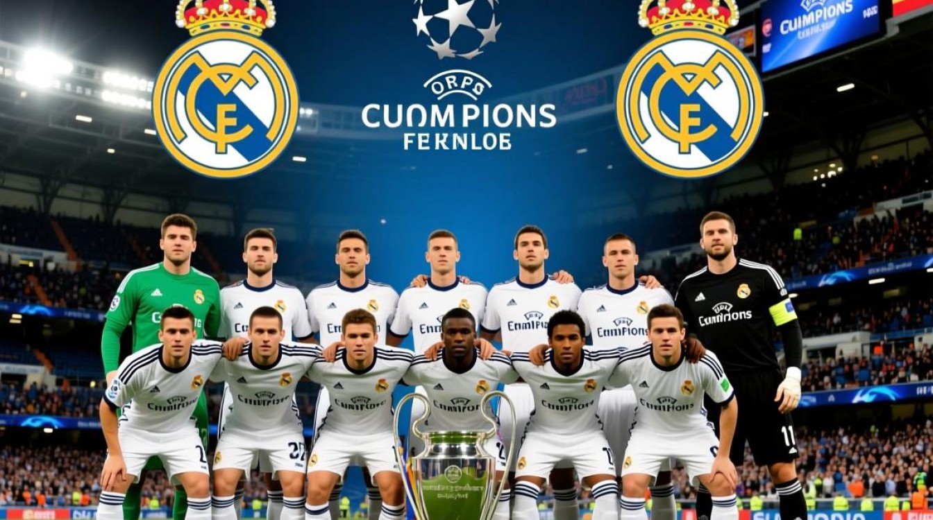 2010欧冠决赛阵容有哪些关键球员和战术亮点？-图1