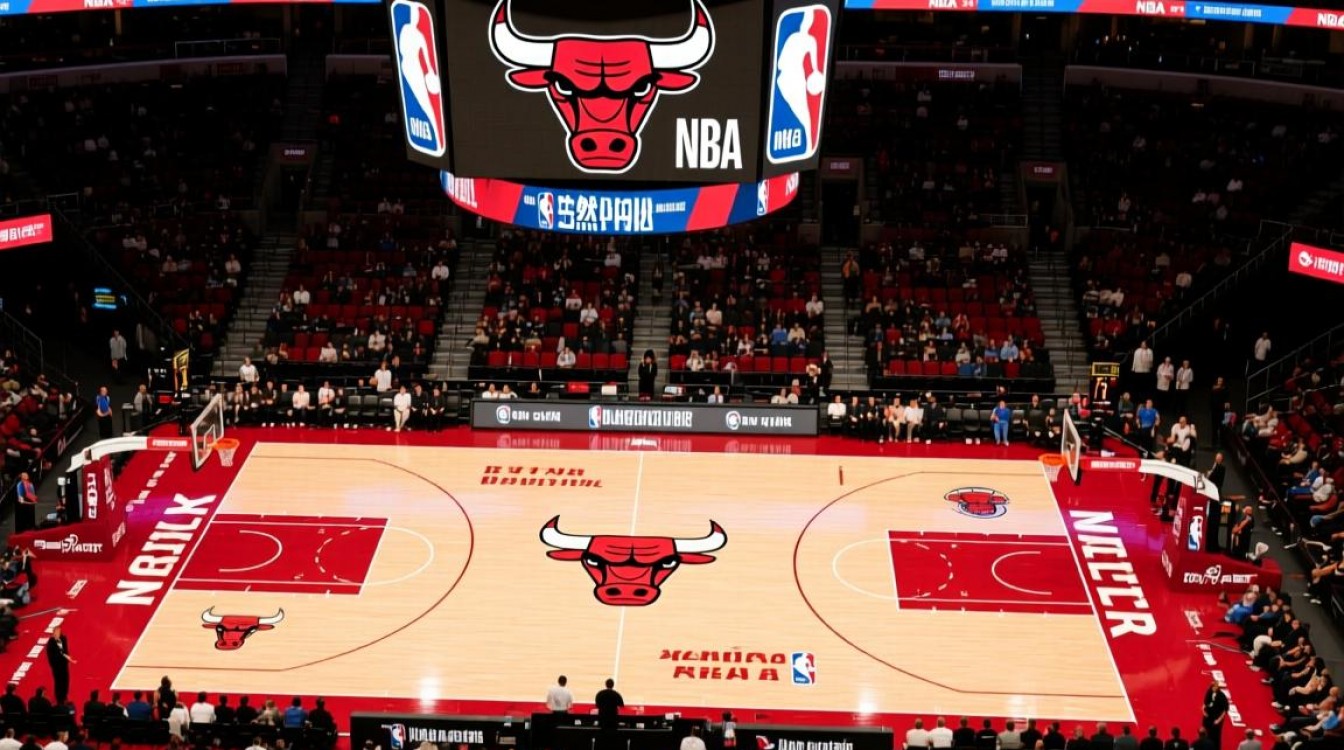 NBA公牛队为什么没有比赛？近期赛程安排或伤病影响解析-图1