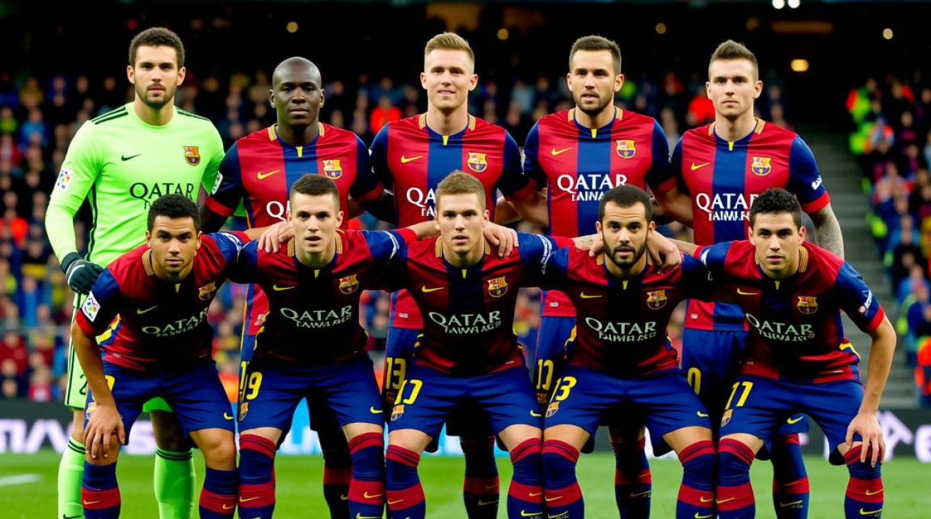 14-15赛季足球阵容有哪些经典组合和变化？-图3