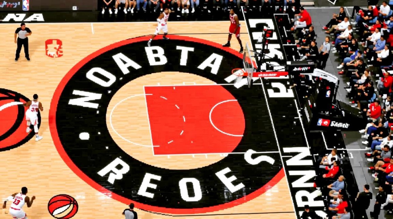 猛龙队为什么叫暴龙队？名字背后有何故事或渊源？-图1