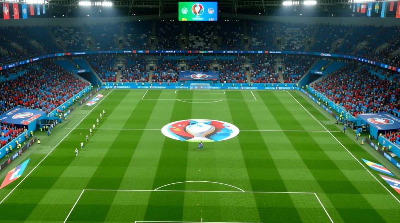 欧洲杯决赛今晚几点开球？在哪看免费直播？-图2