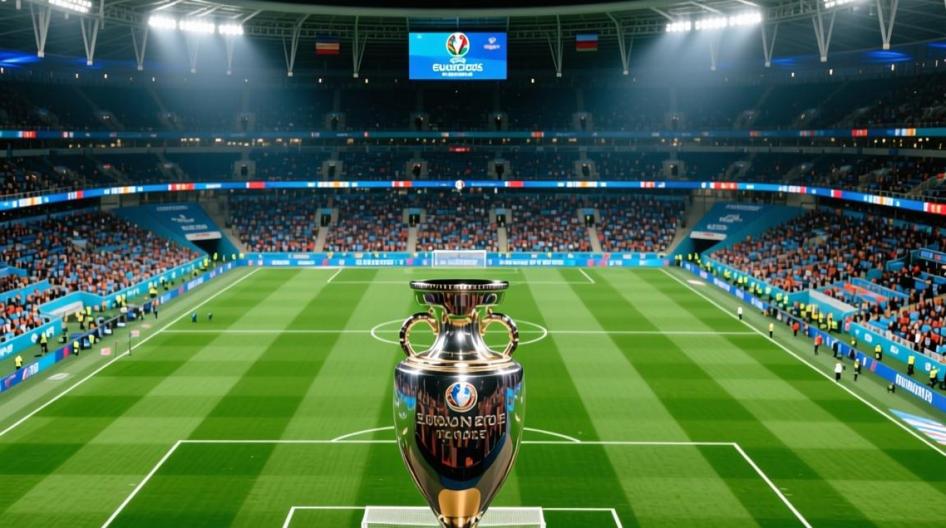 欧洲杯决赛今晚几点开球？在哪看免费直播？-图3