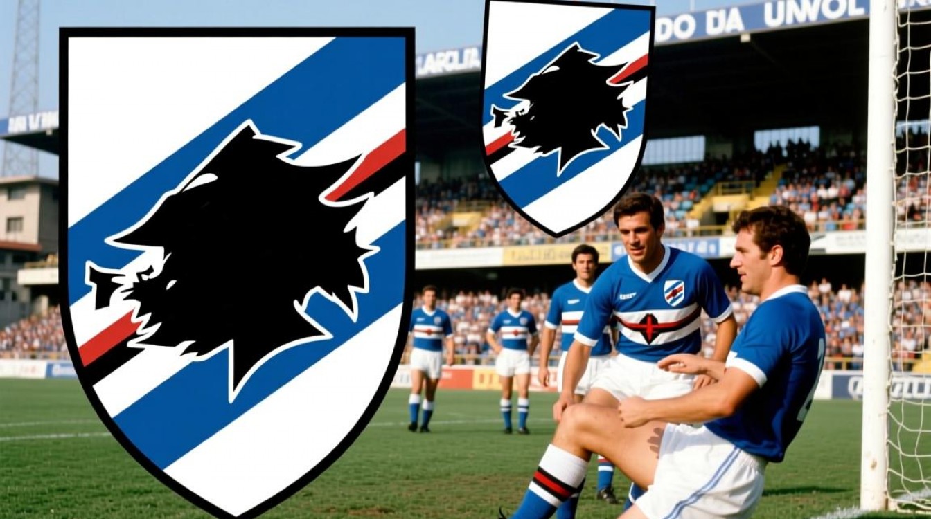 2016桑普多利亚阵容有哪些核心球员？战术打法有何特点？-图2