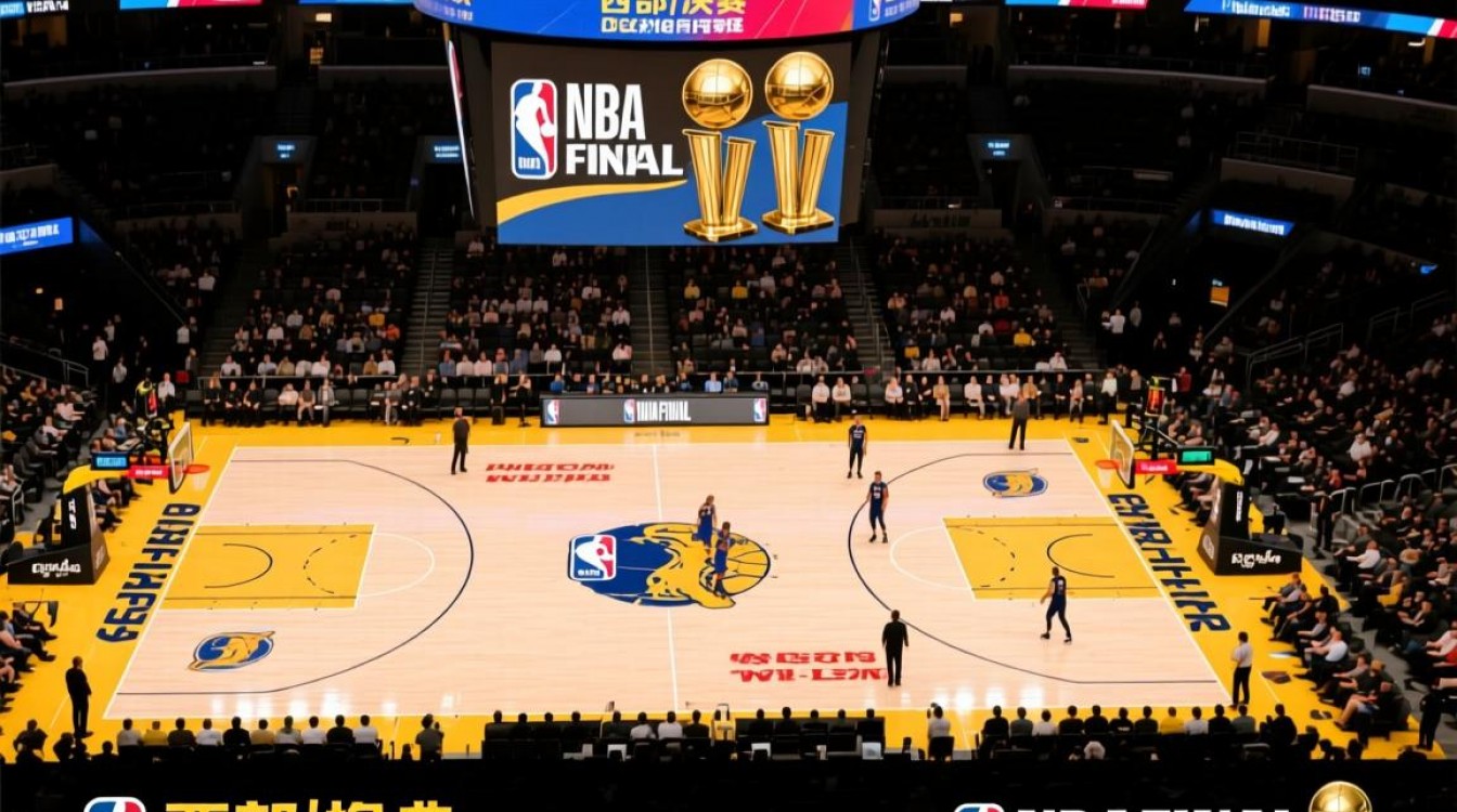 哪里可以免费看NBA西部决赛完整录像回放？-图3