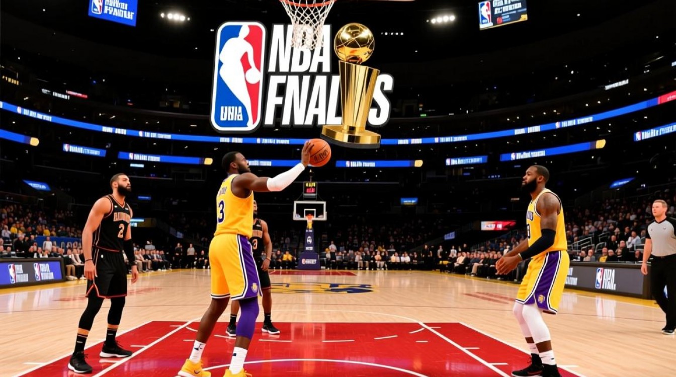 哪里可以免费看NBA西部决赛完整录像回放？-图2