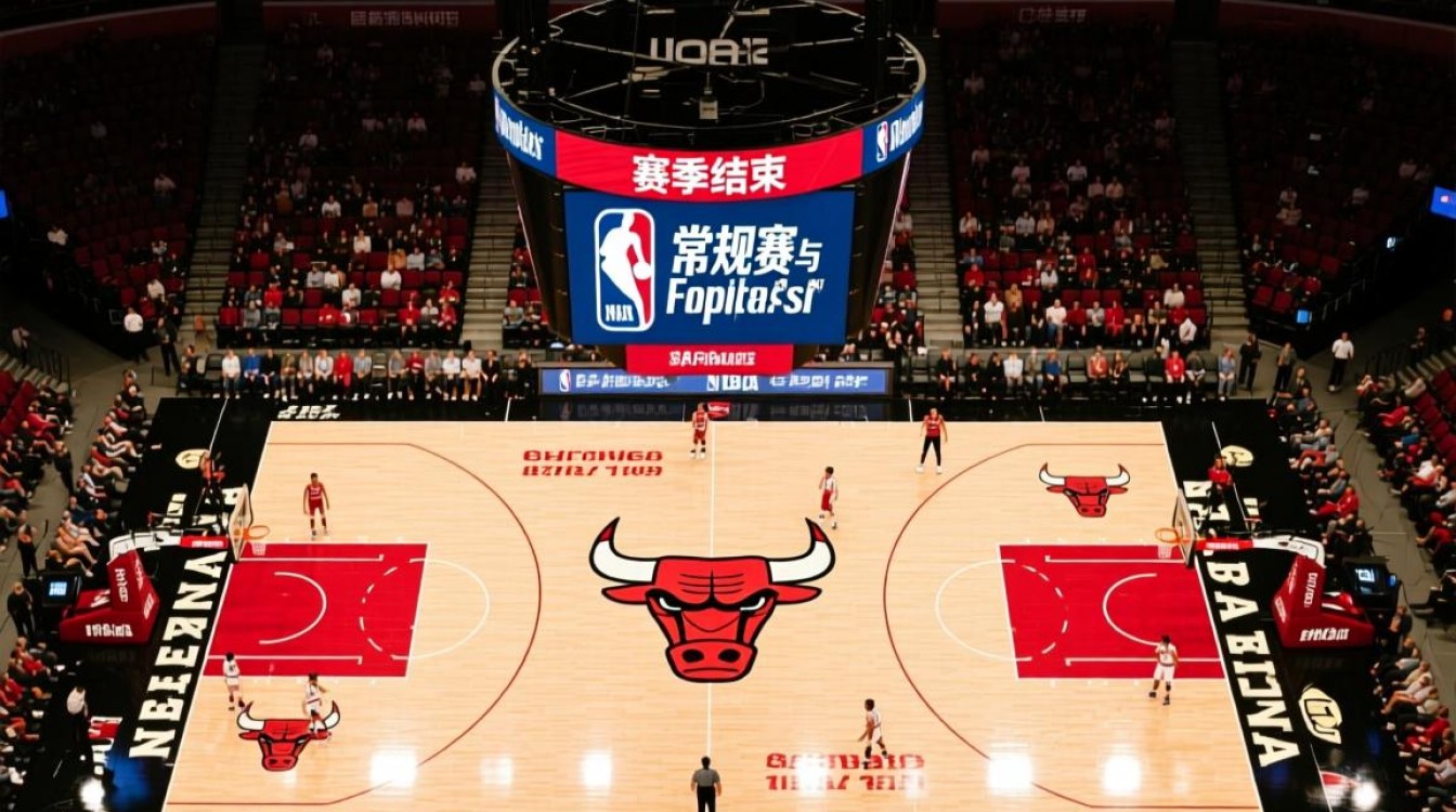 公牛队为什么没有比赛了？2023赛季赛程安排是否取消？-图1