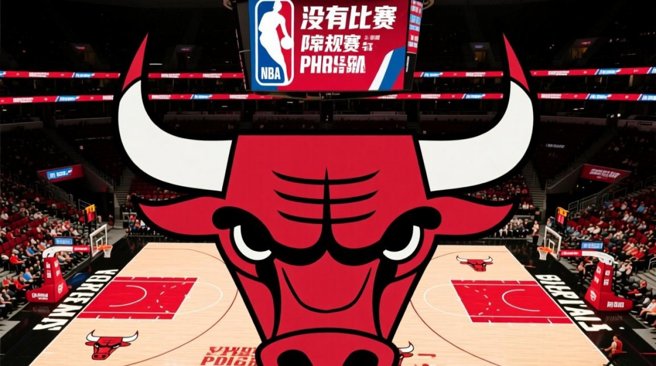 公牛队为什么没有比赛了？2023赛季赛程安排是否取消？-图3
