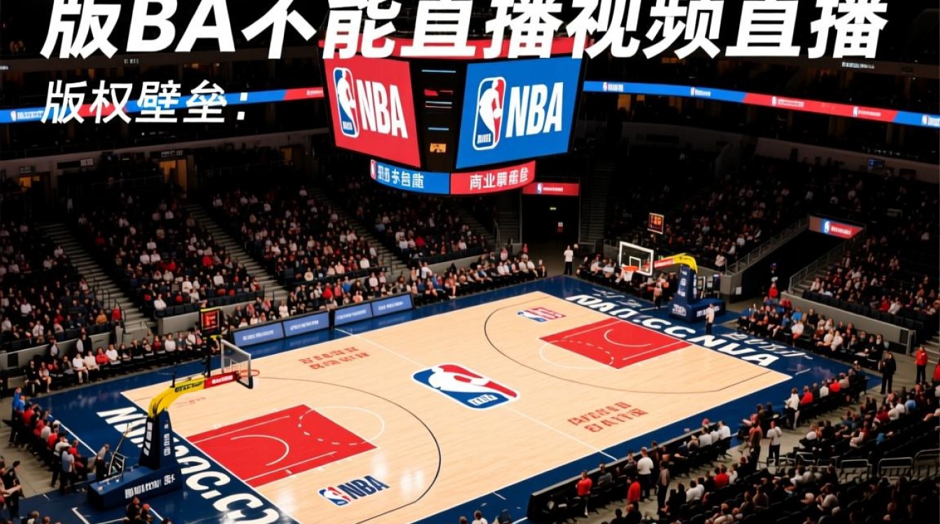 为什么NBA不能看直播视频直播？哪里可以免费看？-图1