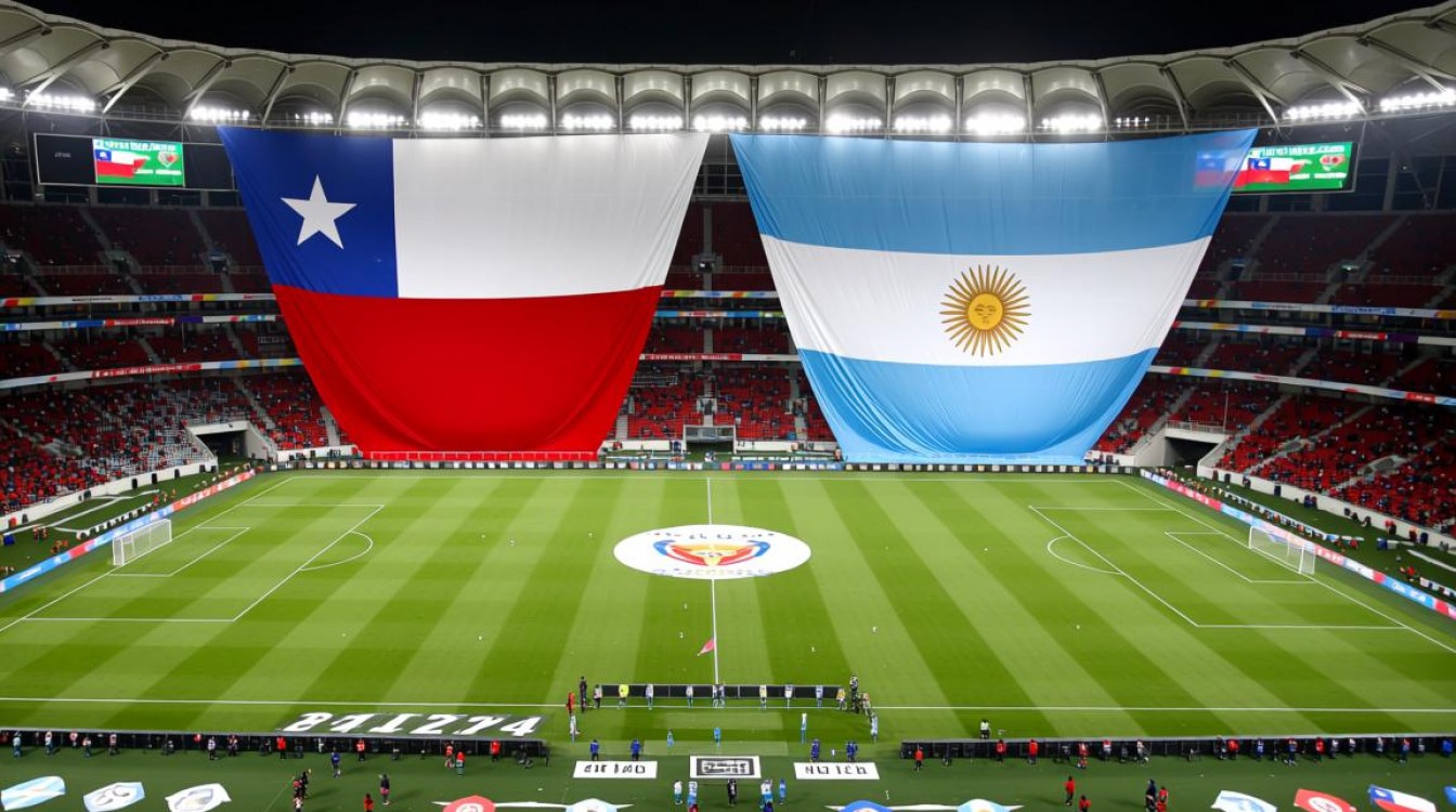 2014美洲杯决赛，梅西为何错失封王良机？-图2