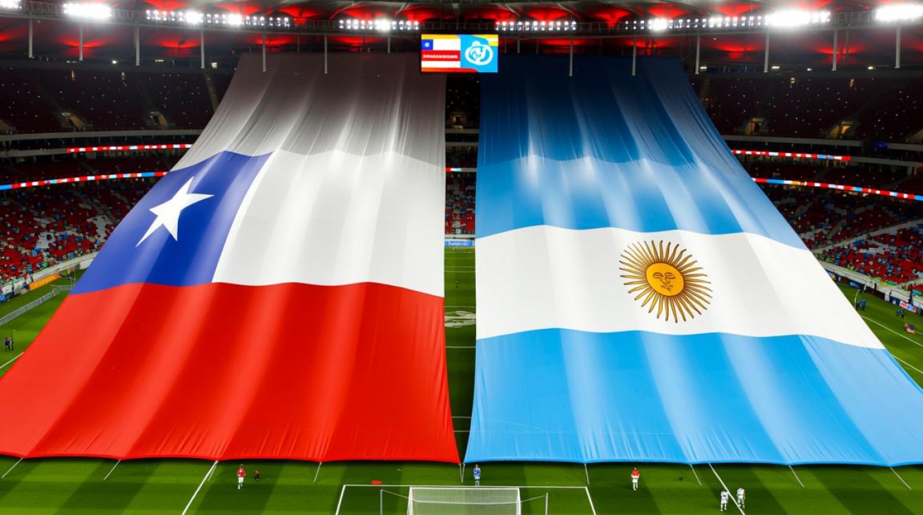 2014美洲杯决赛，梅西为何错失封王良机？-图3