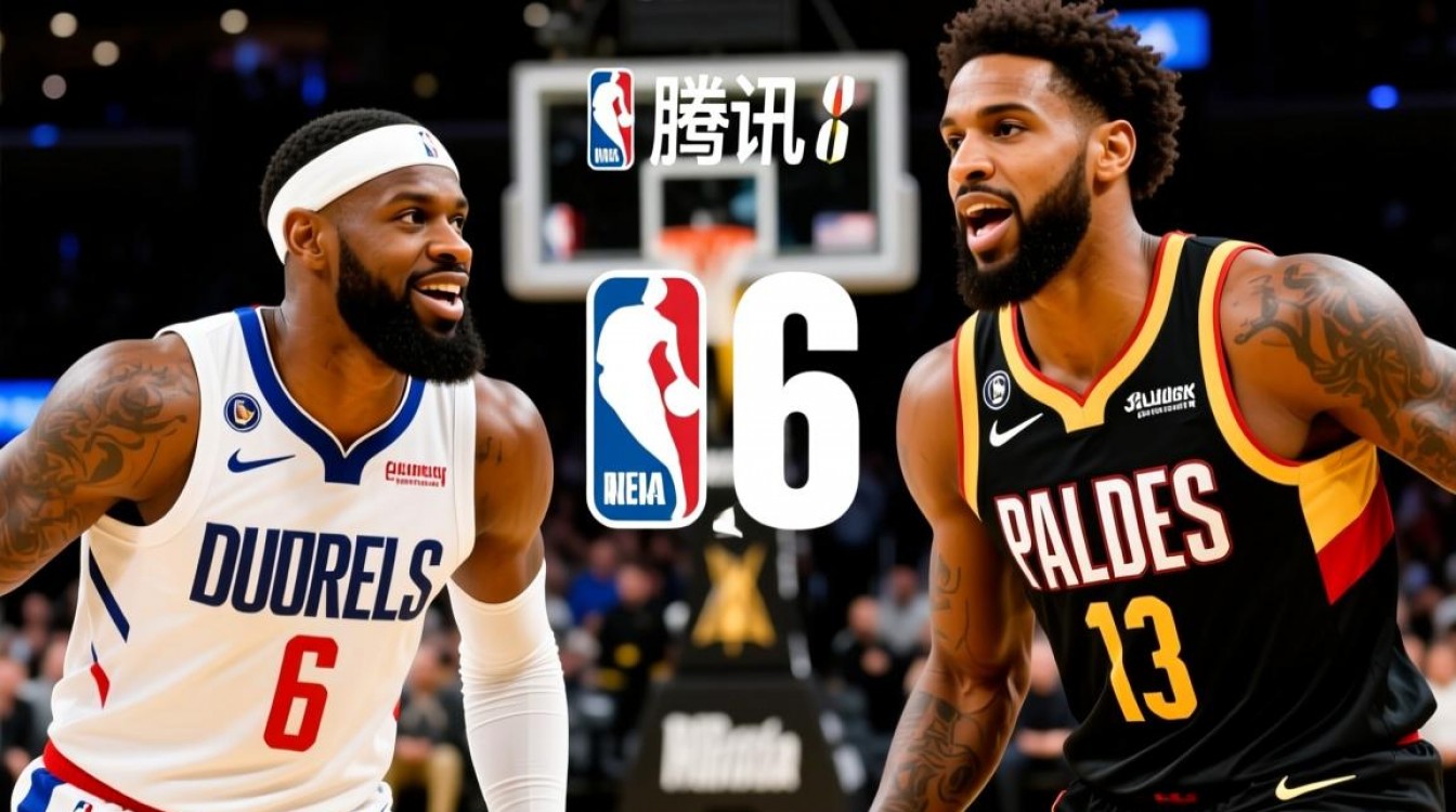 腾讯为何没直播快船掘金G6？NBA版权去了哪？-图2