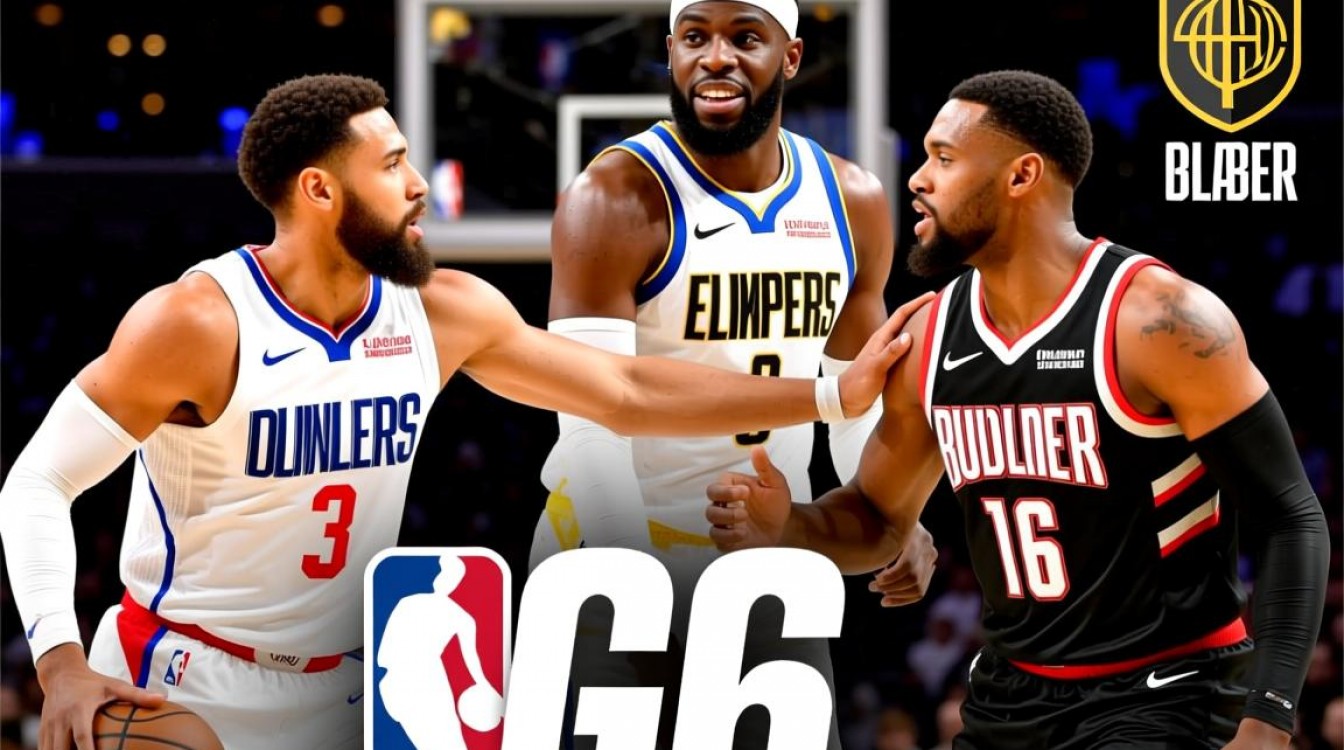 腾讯为何没直播快船掘金G6？NBA版权去了哪？-图1