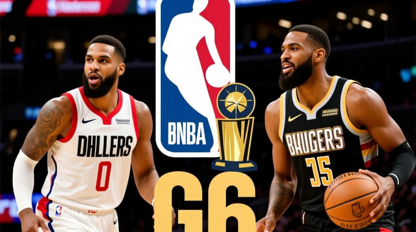 腾讯为何没直播快船掘金G6？NBA版权去了哪？-图3