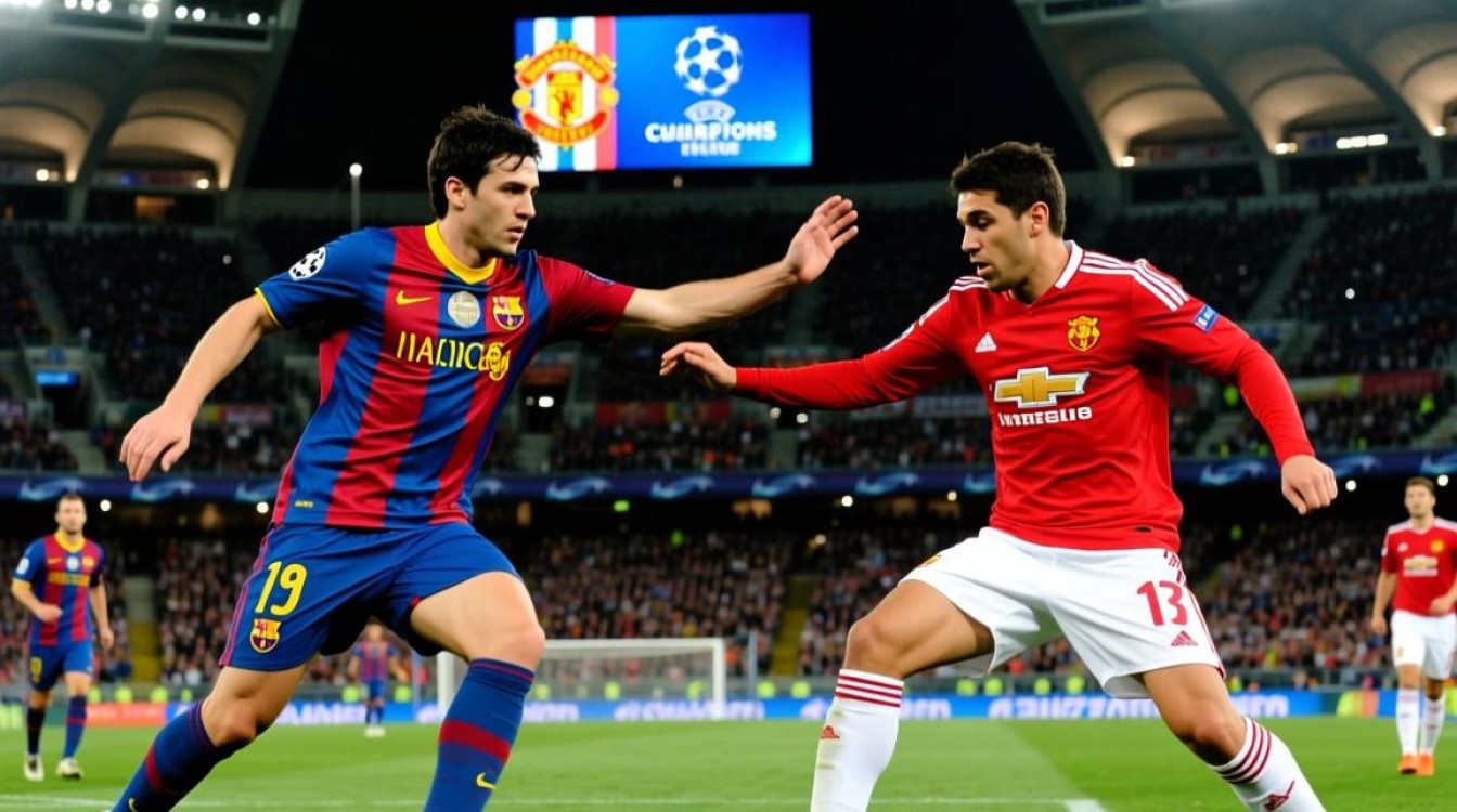 09欧冠决赛粤语解说有哪些经典语录？-图2