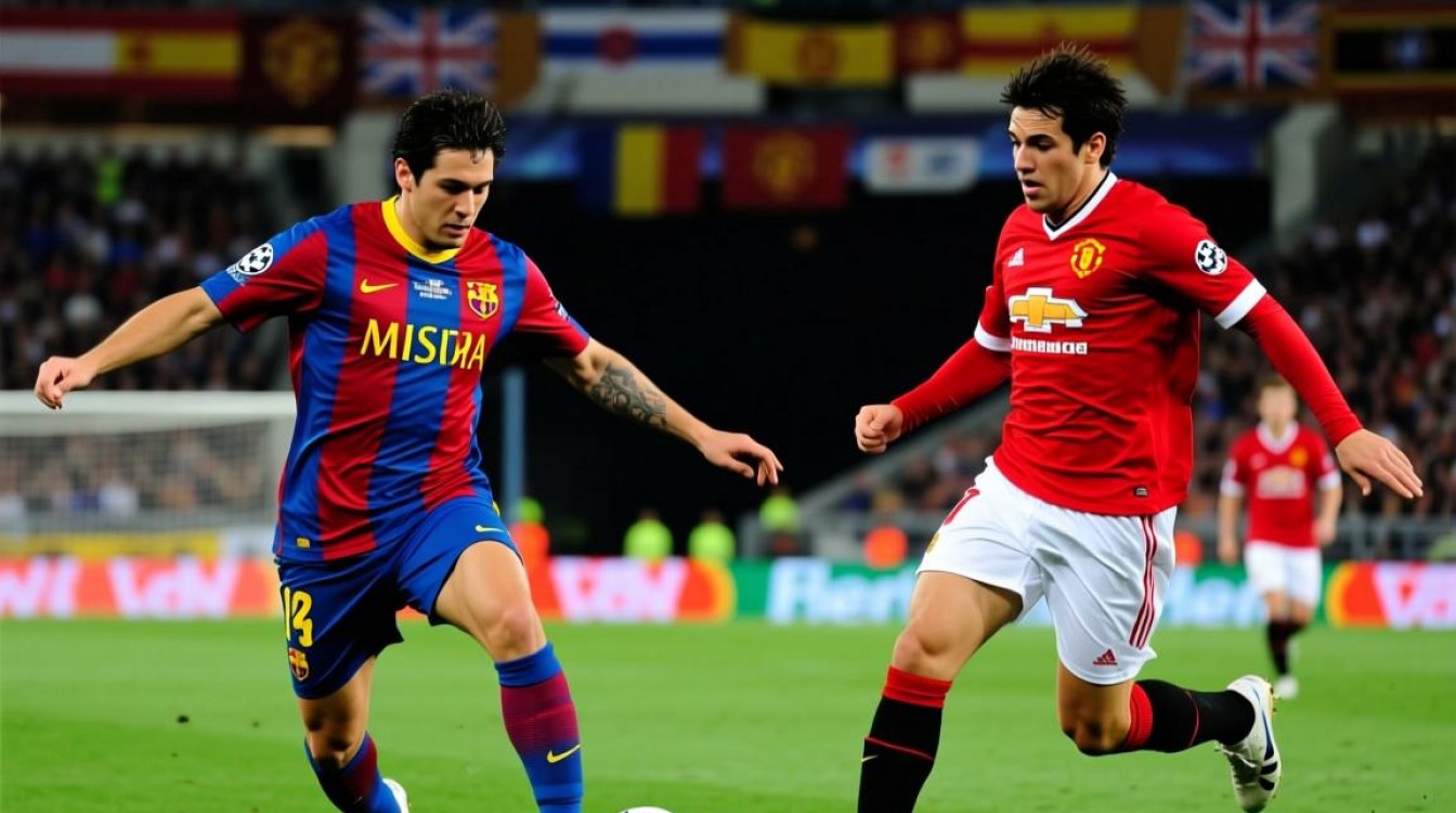 09欧冠决赛粤语解说有哪些经典语录？-图3