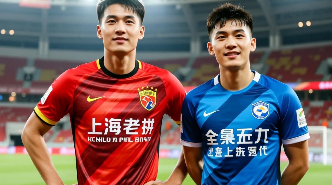 上海上港vs全北现代比赛结果谁赢了？-图2