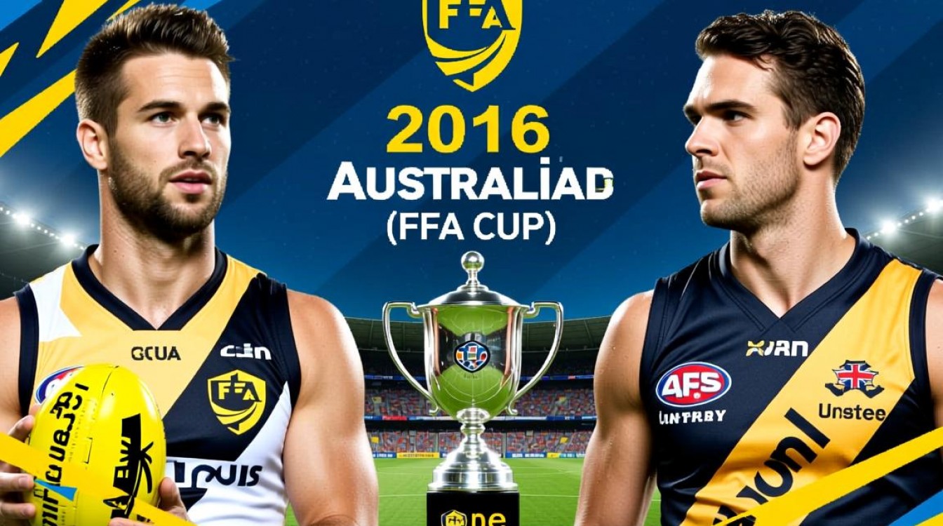 2016澳洲杯决赛谁夺冠？决赛关键进球是何时打进的？-图2