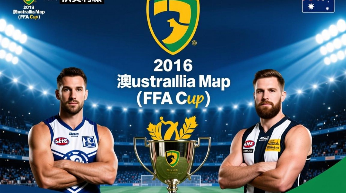 2016澳洲杯决赛谁夺冠？决赛关键进球是何时打进的？-图3