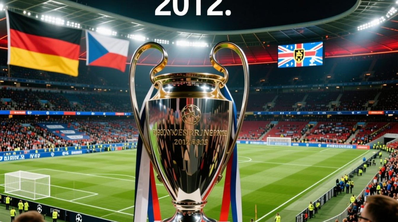 2012欧冠决赛录播在哪看？经典决赛回放还有吗？-图1