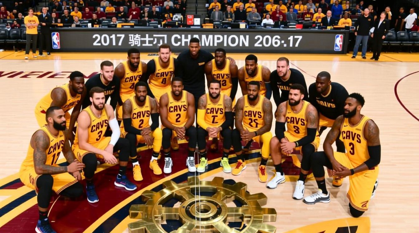 2017骑士替补阵容深度如何，能否支撑总冠军征程？-图1