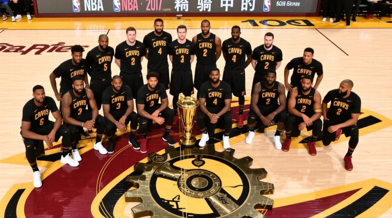 2017骑士替补阵容深度如何，能否支撑总冠军征程？-图2