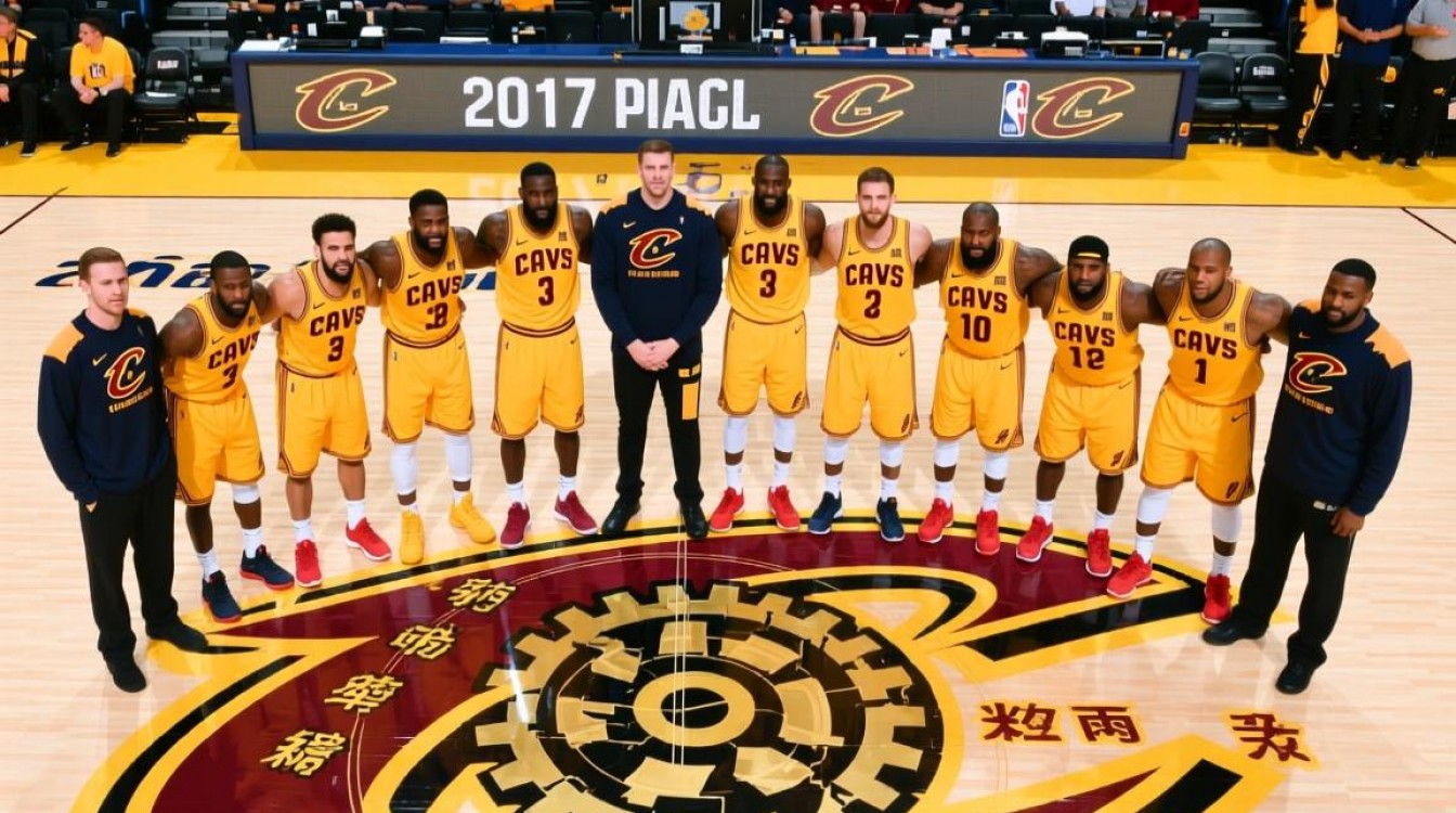 2017骑士替补阵容深度如何，能否支撑总冠军征程？-图3